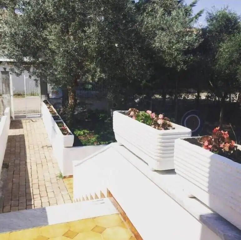 La Pergola Resort