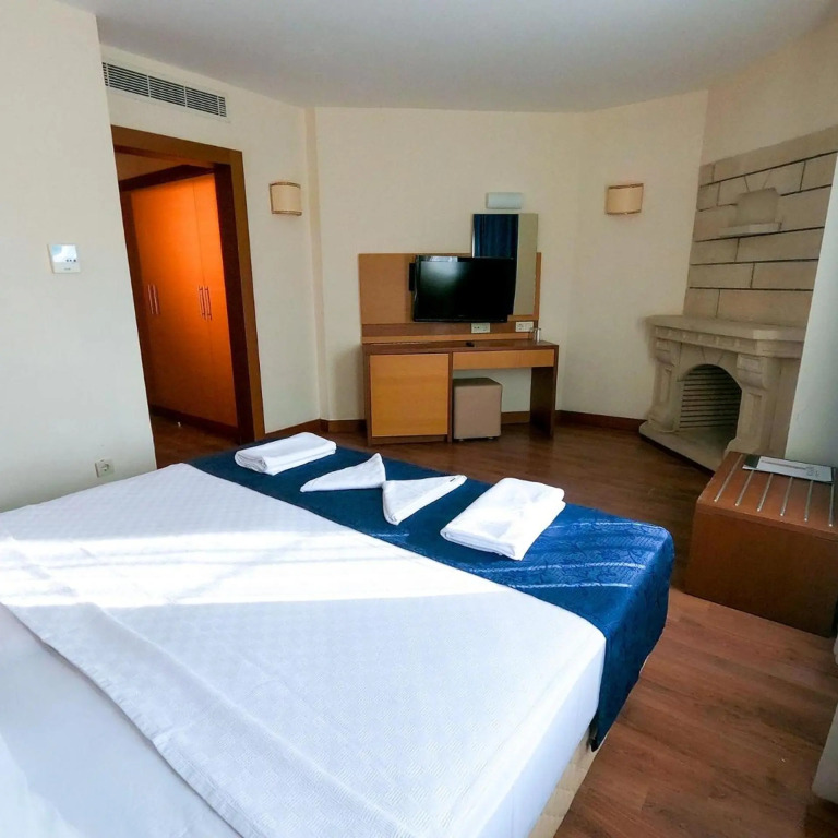 Sunhill Centro Hotel