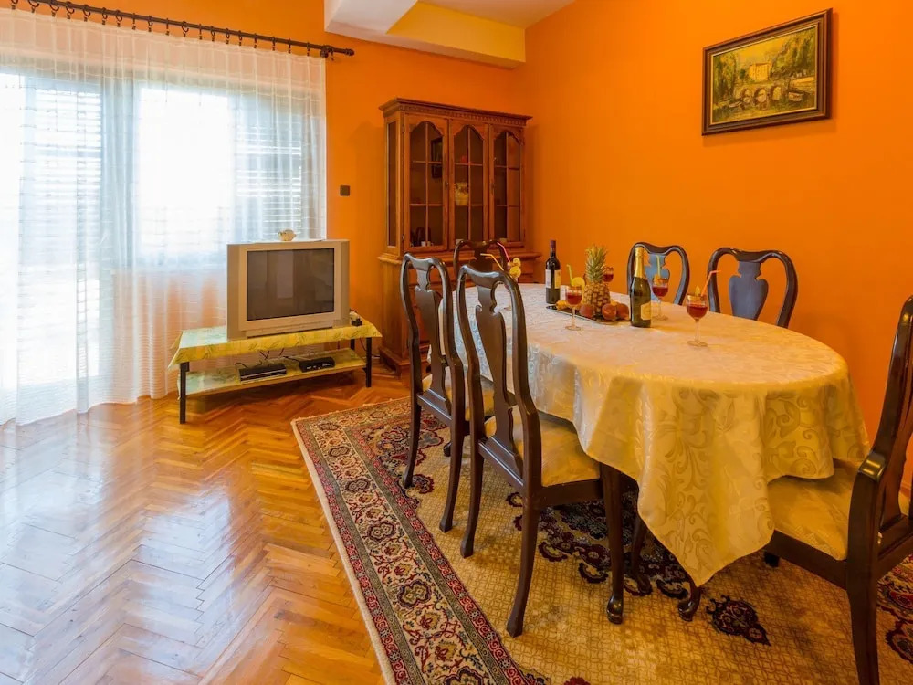 Apartment Agava