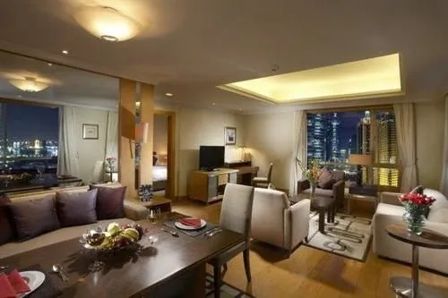 ACME Sunhall Service Apartment