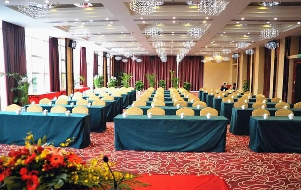 Shenzhen Guohui Hotel