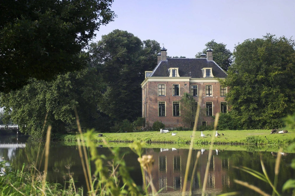 Stayokay Hostel Utrecht - Bunnik