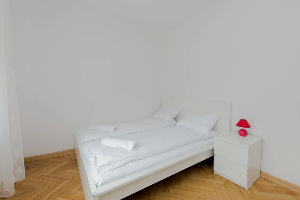 ShortStayPoland Krasińskiego (B66)