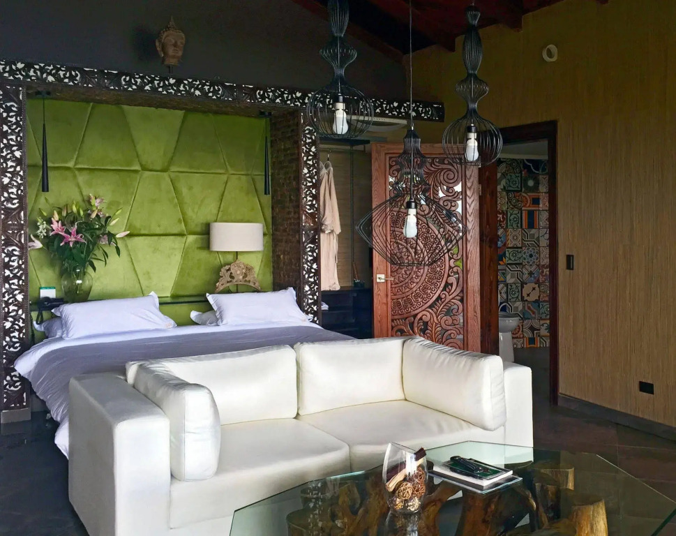 Makanda by The Sea Hotel - Только для взрослых