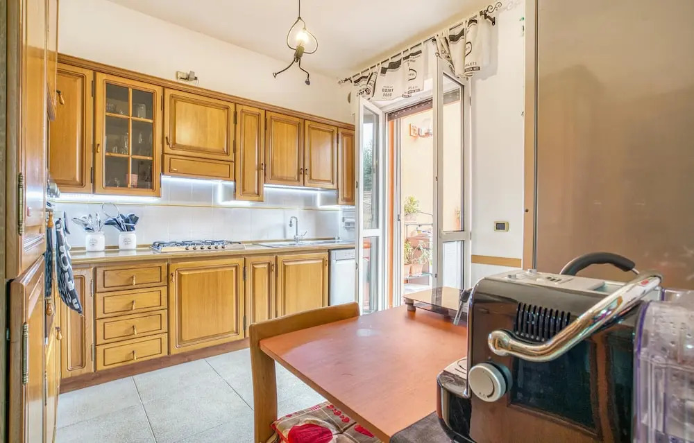 Lovely Home In Martinsicuro With Wifi