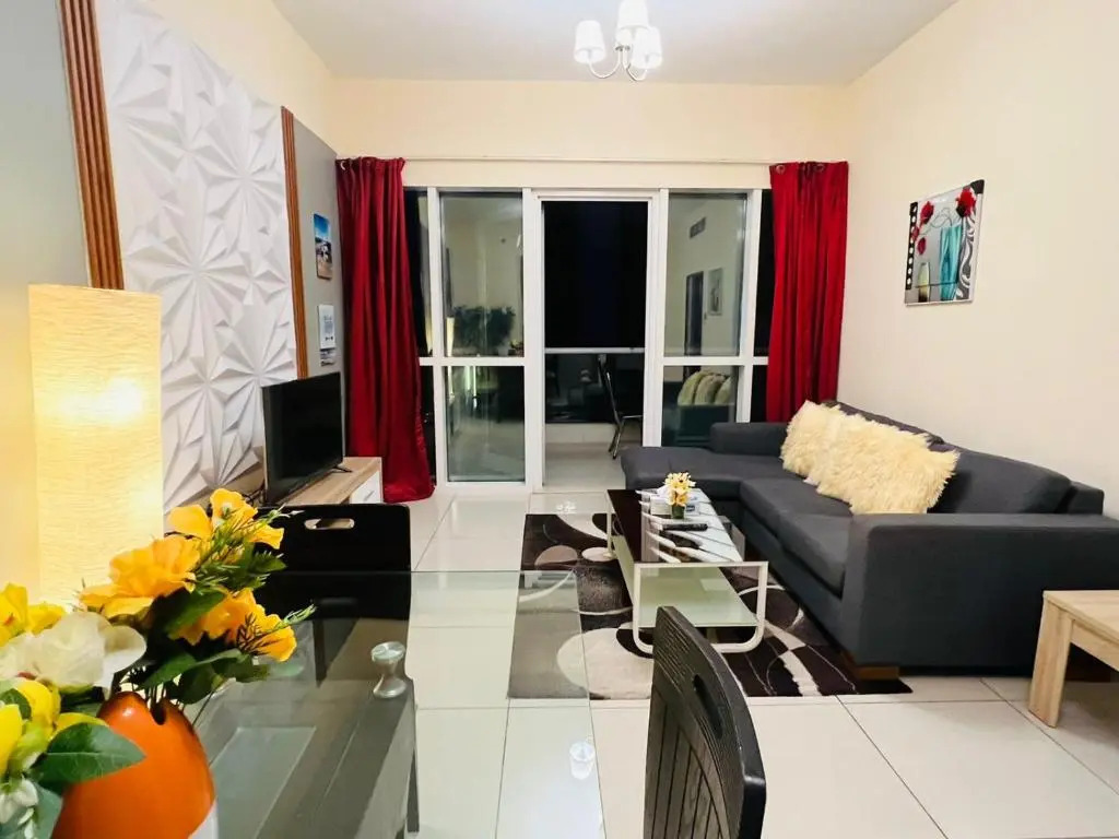 SKY NEST HOLIDAY HOMES 1 bedroom Apartment dubai marina 2903