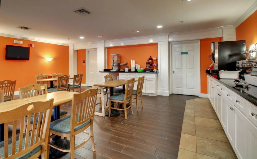 SureStay Hotel By Best Western Tuscaloosa Southeast