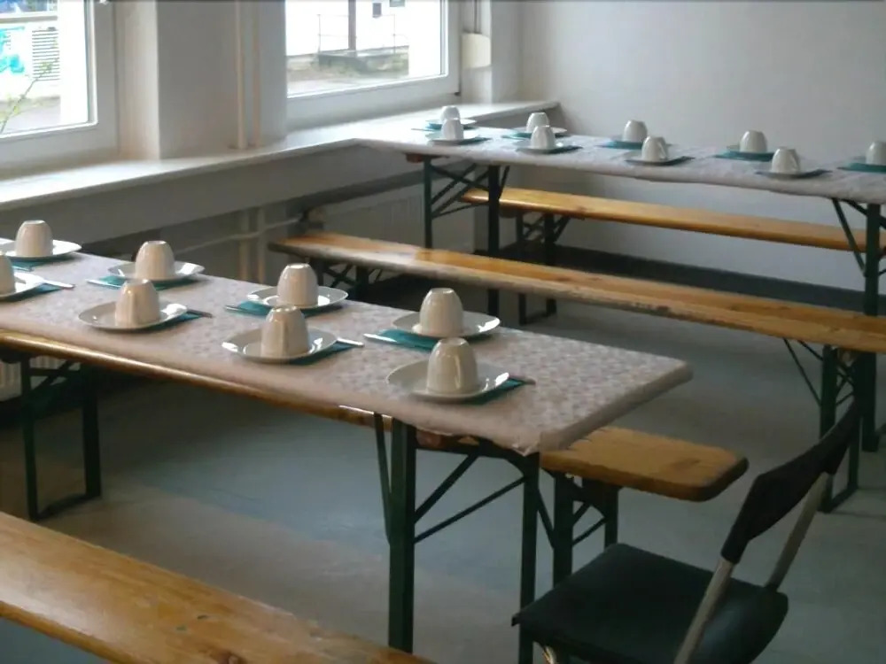 Eastpax Hostel