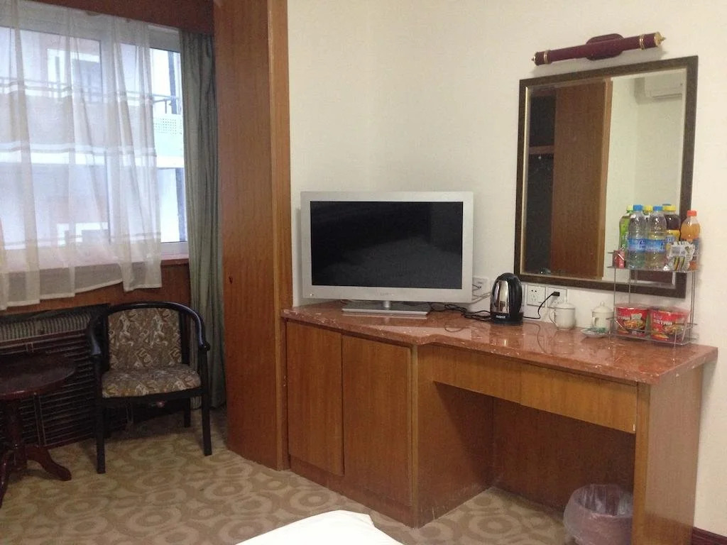 Shuaike Hotel