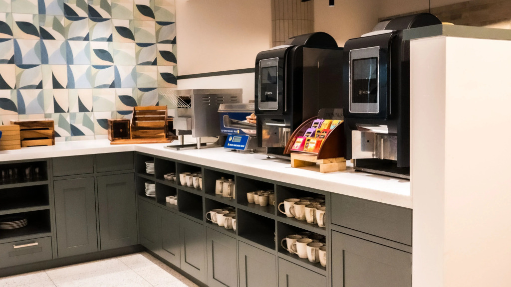 Holiday Inn London Camden Lock by IHG
