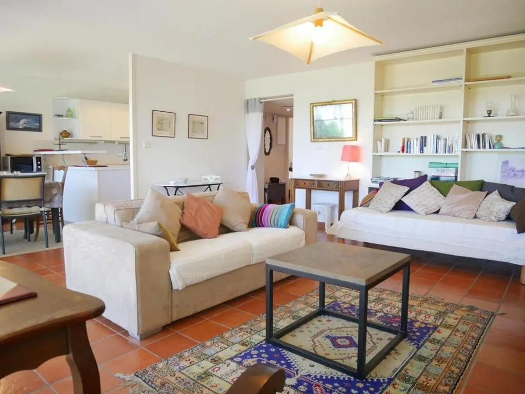 Appartement La Trinité-sur-Mer, 3 pièces, 6 personnes - FR-1-477-173
