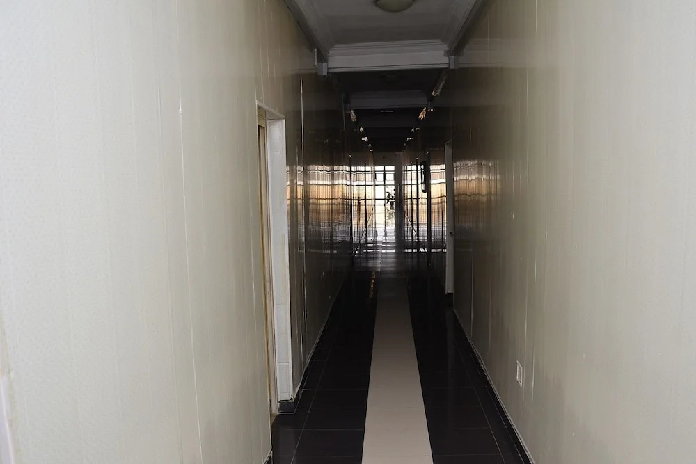 De' Nevilla Hotel