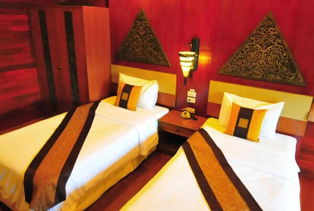 Ruenkanok Thaihouse Resort