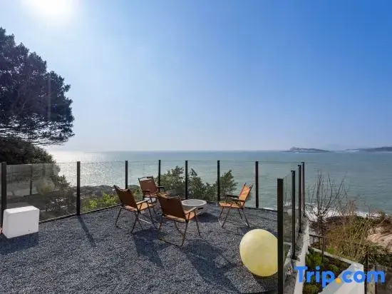 Nanmo Seaview Homestay
