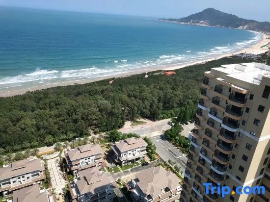 Dongshan Island. Gu Naili B&B (Jinluanwan)