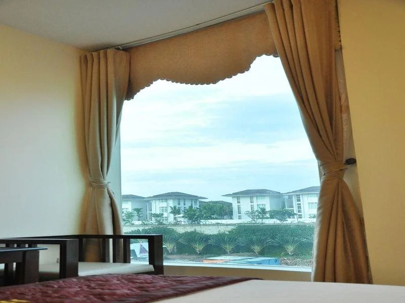 Hoai Nga Hotel