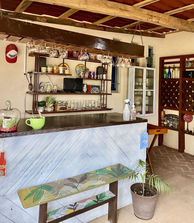 Cabañas Huerta la Mision, Zacatlán