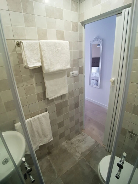 Hostal Puente de Hierro