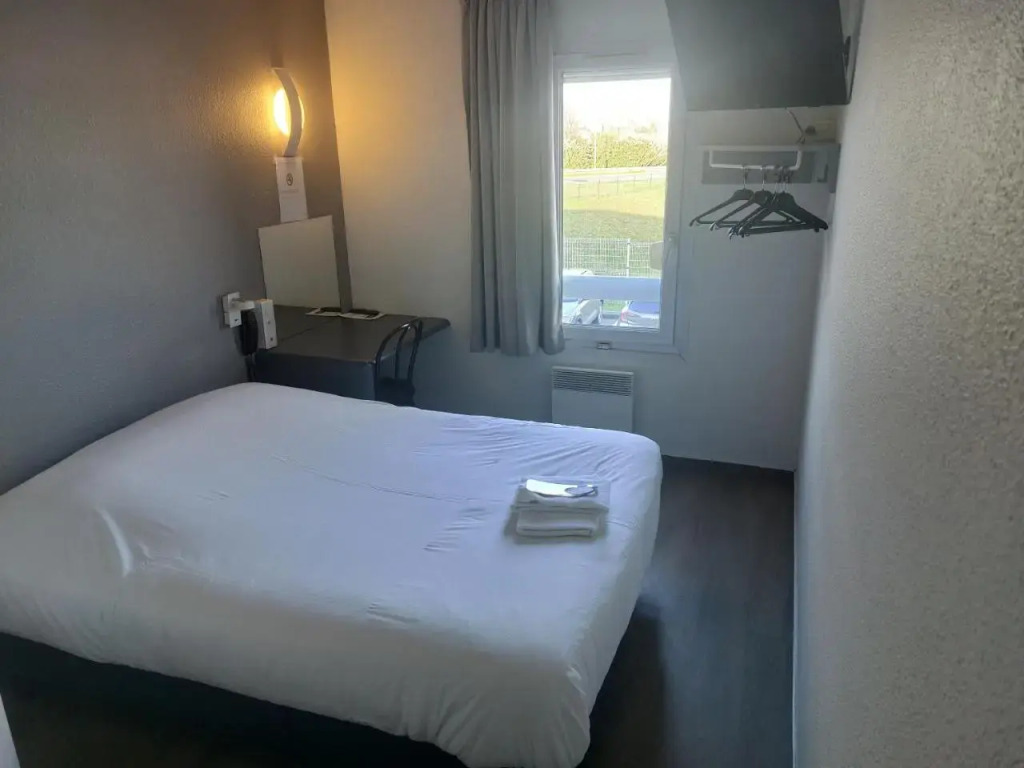 Fasthotel