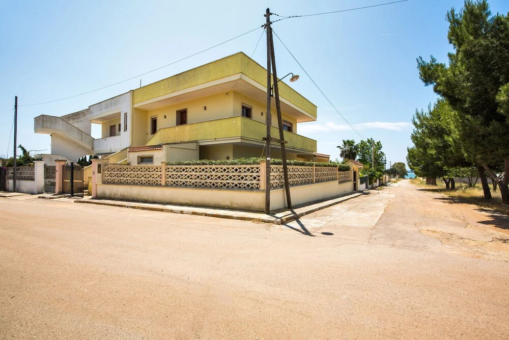 Casa Di Irene