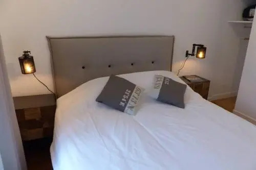 Maison de Charme 4 Pers Le Neptune