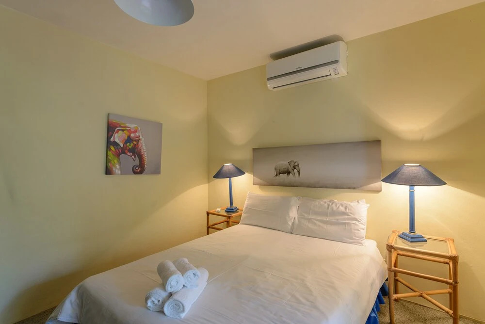 San Lameer Villa Rentals  2847