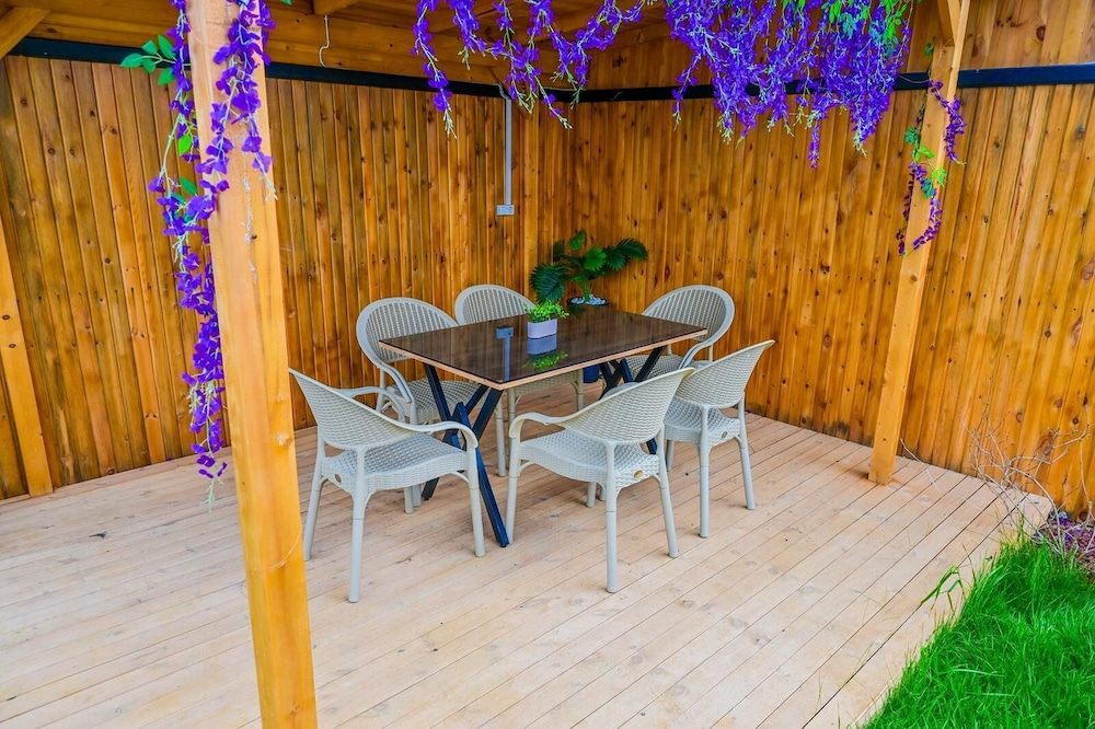 La Maison Bungalov