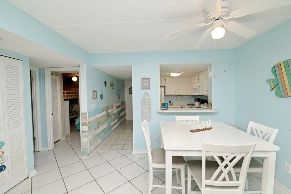 Unit 3113 - Ocean Racquet Club