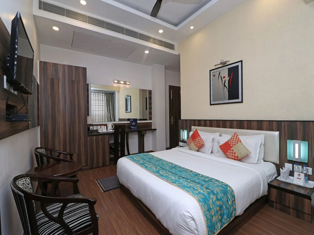 Capital O 3194 Hotel Dayal International