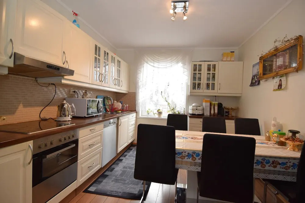Solferie Holiday Apt. Møllevannsveien