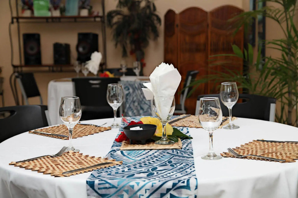 Moanalisa Hotel