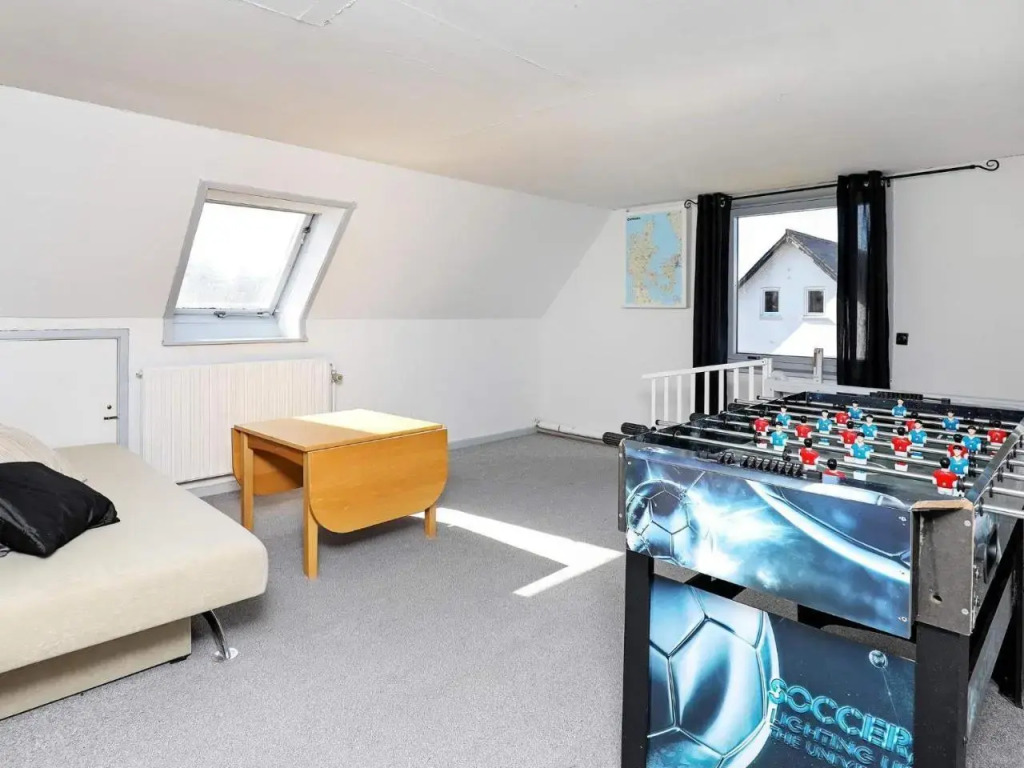 Holiday home Bindslev IX