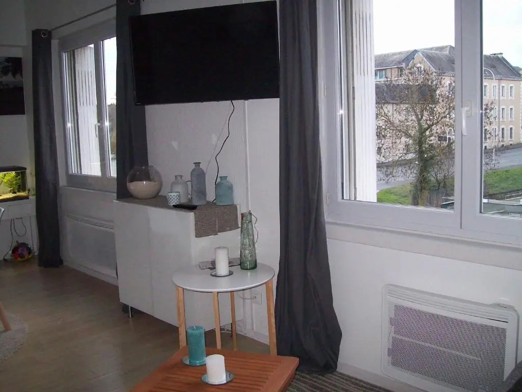 Appartements Les remparts dAlienor