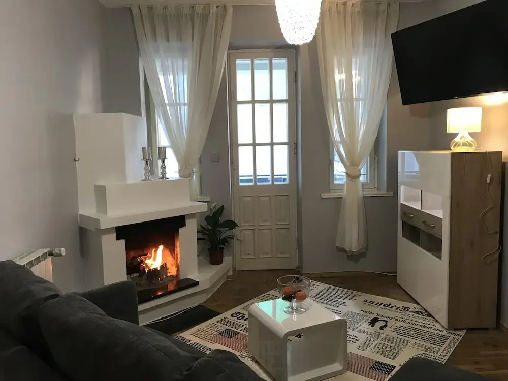Апартаменты Baltijos
