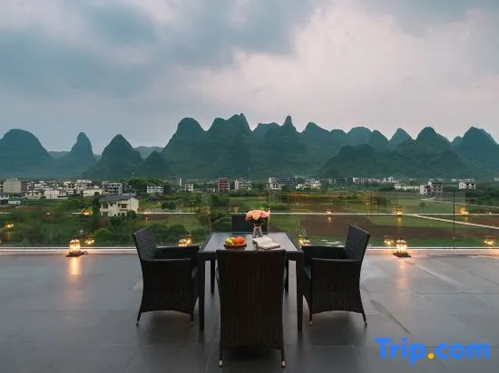 Yimuyuan Viewing Hostel