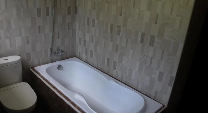 Manada Guesthouse