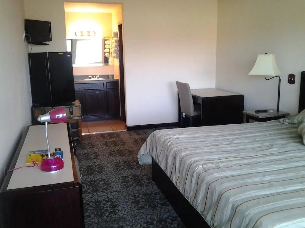 McKenzie Inn