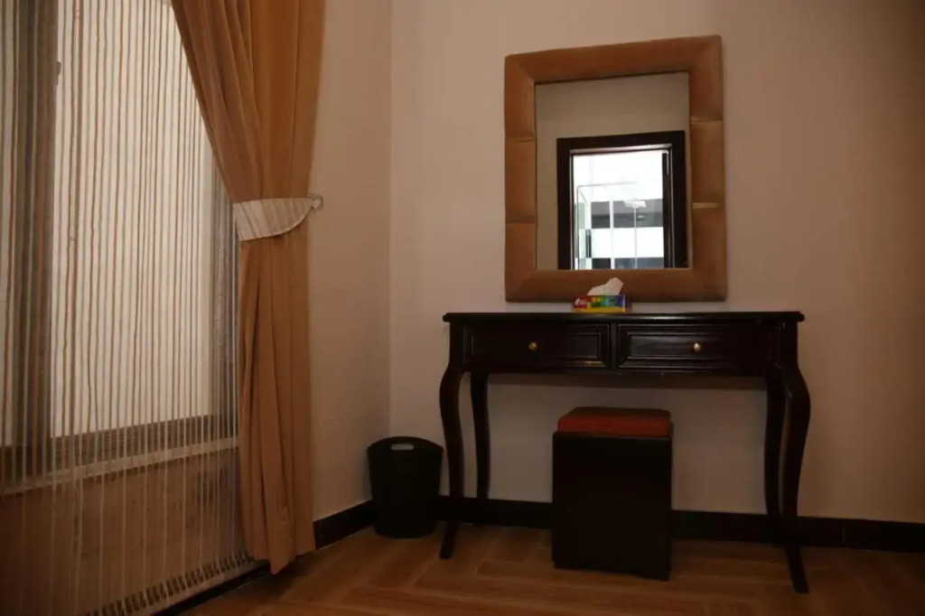 Luxury 3 Bedrooms Apartment