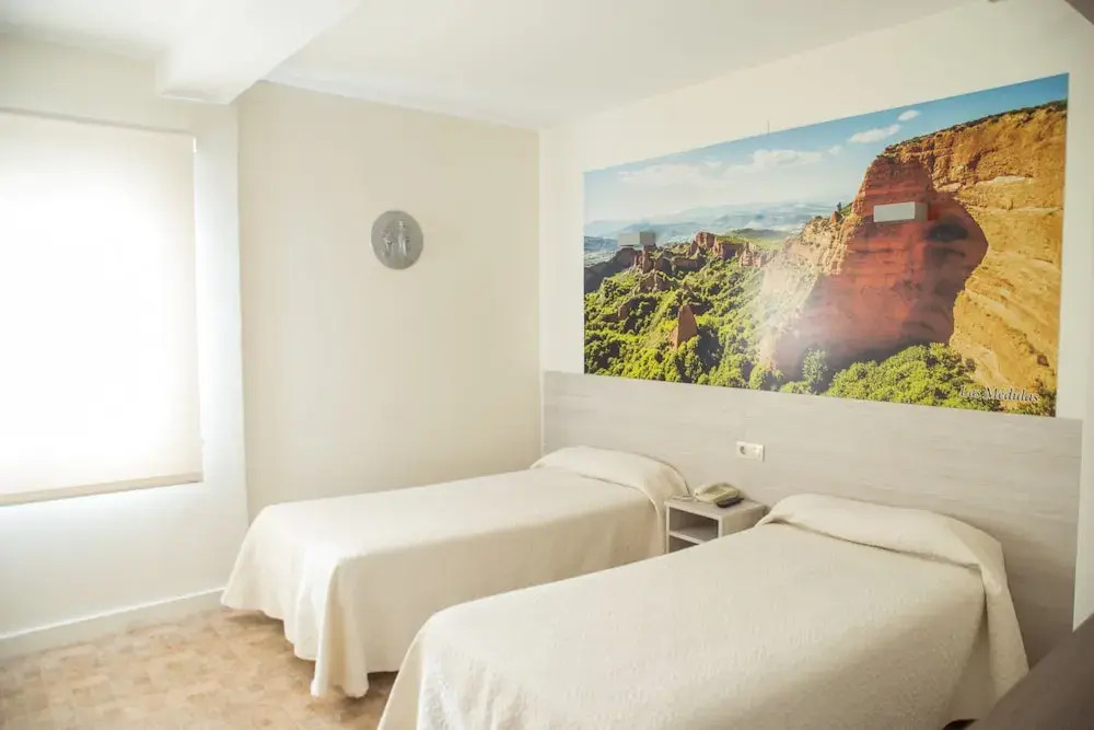 Hostal Zamorano