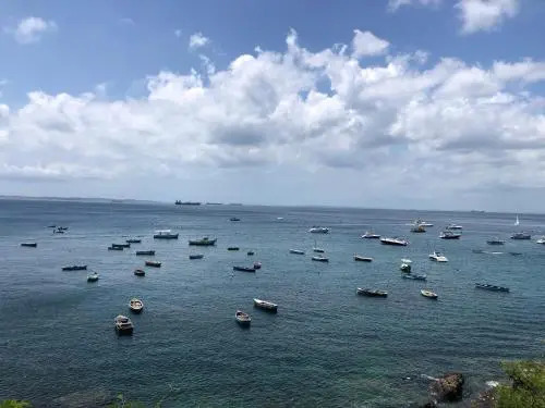 BLB - Apartamentos na Barra em Salvador