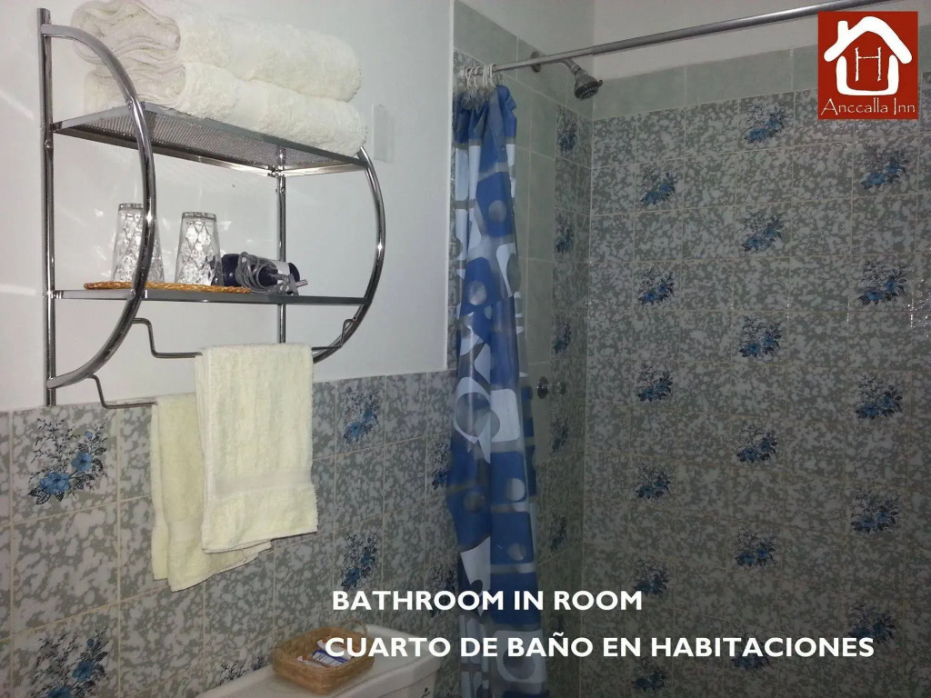 Anccalla Inn Guesthouse
