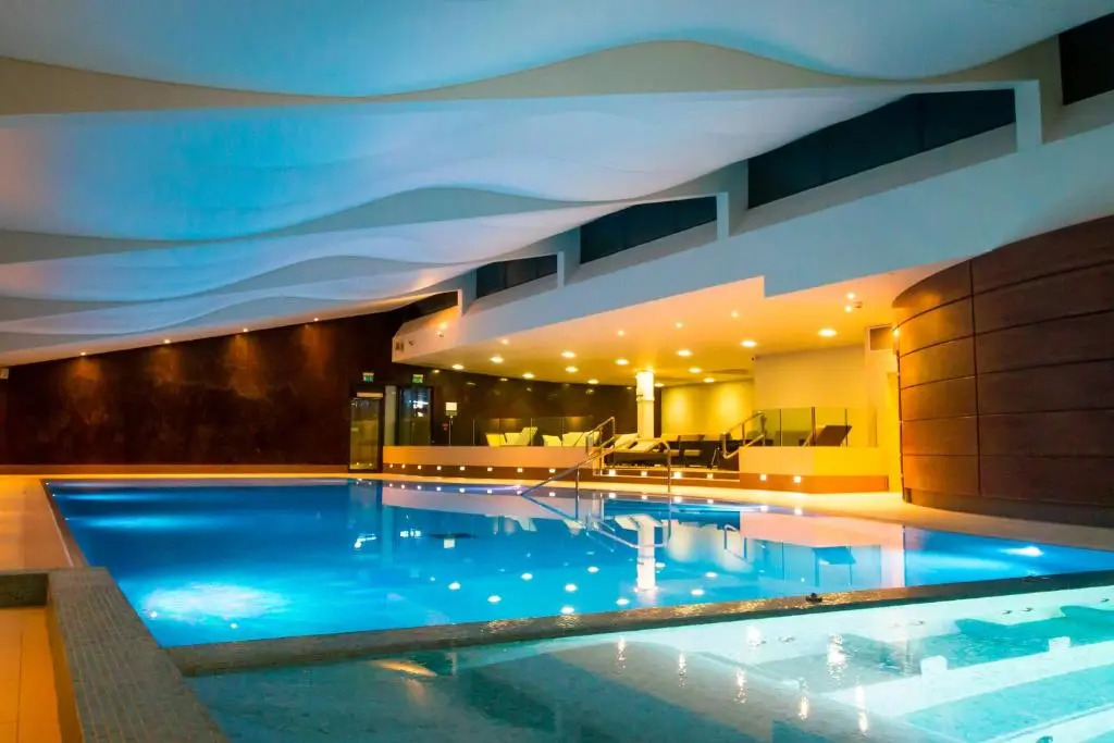 Fairmont Cheshire The Mere (Opening July 2026)
