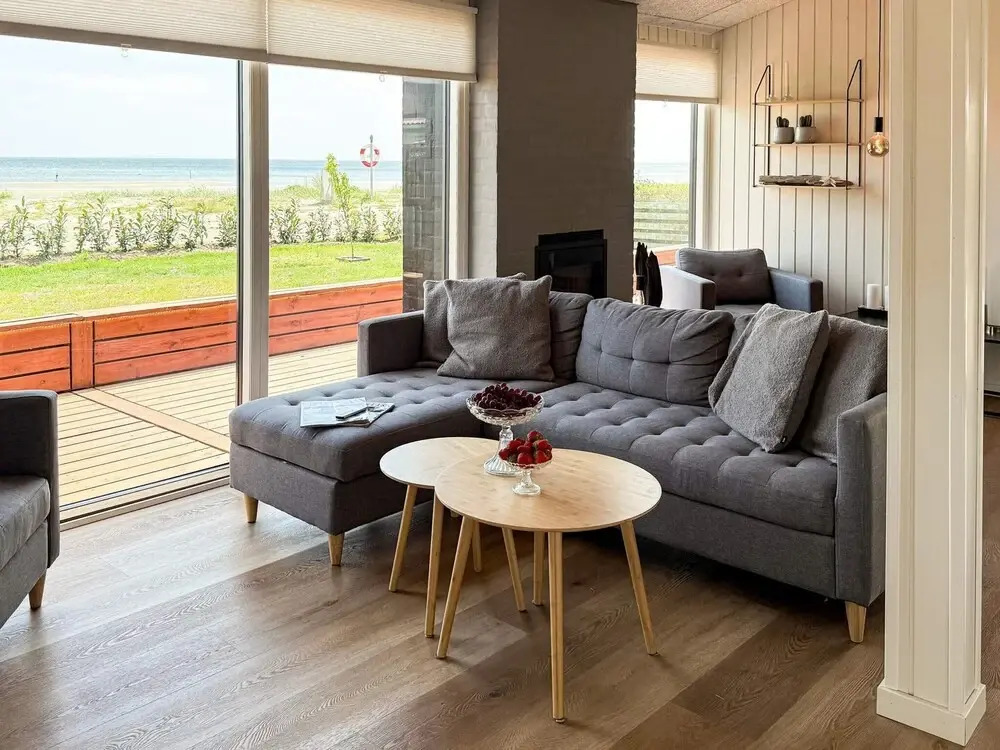 6 person holiday home in Sjølund-By Traum