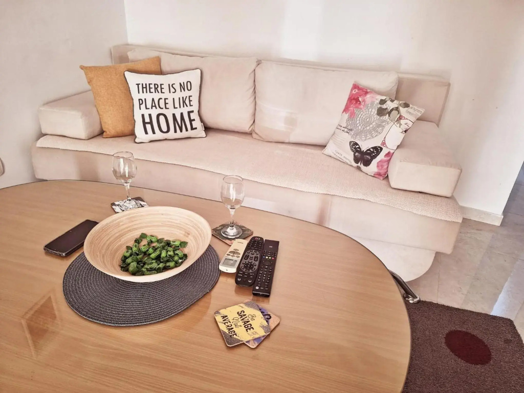 Apartman Square