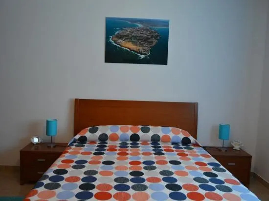 Apartamento na Cidade do Surf