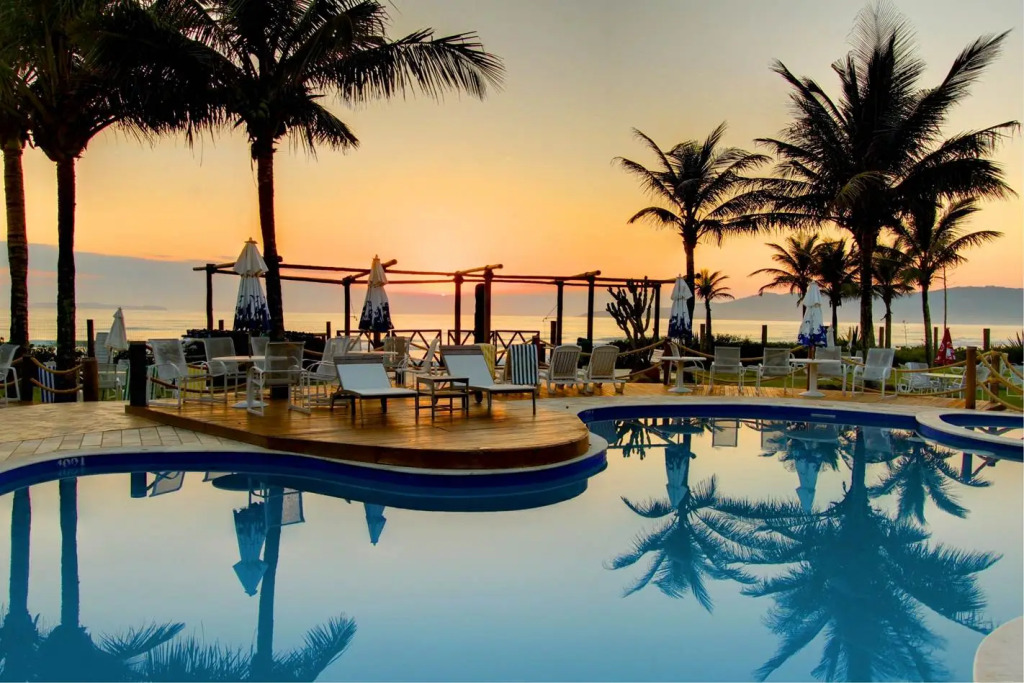 Hotel Atlântico