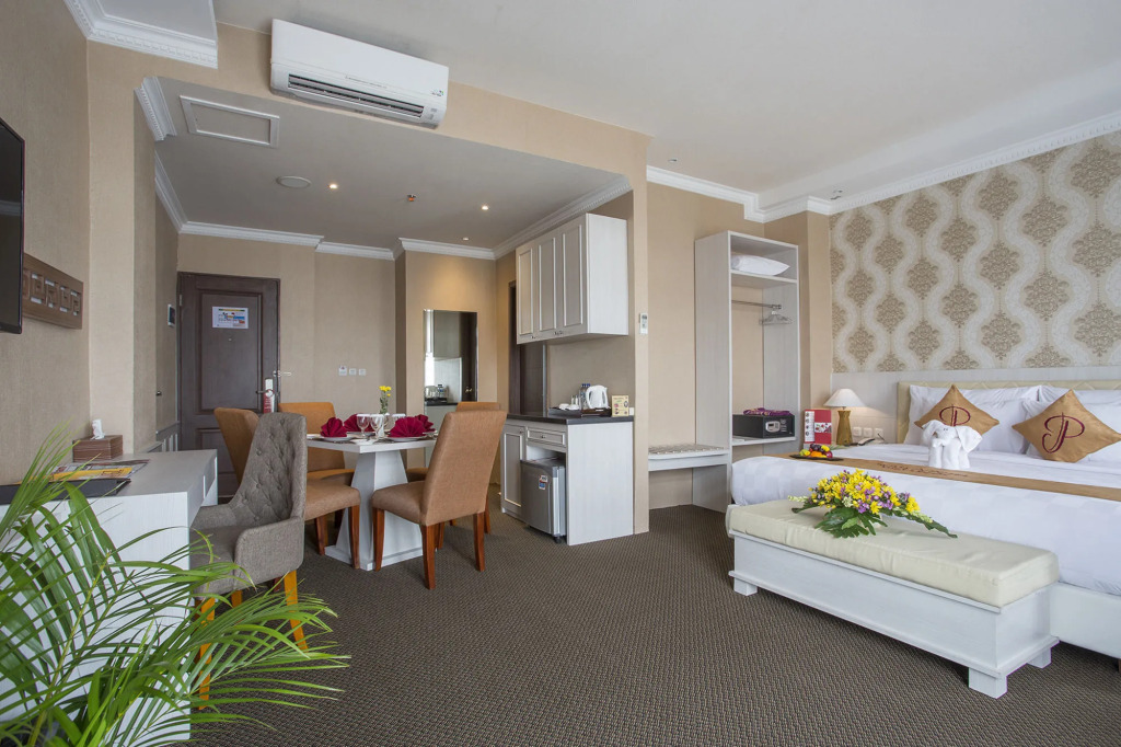 Prima In Hotel Malioboro