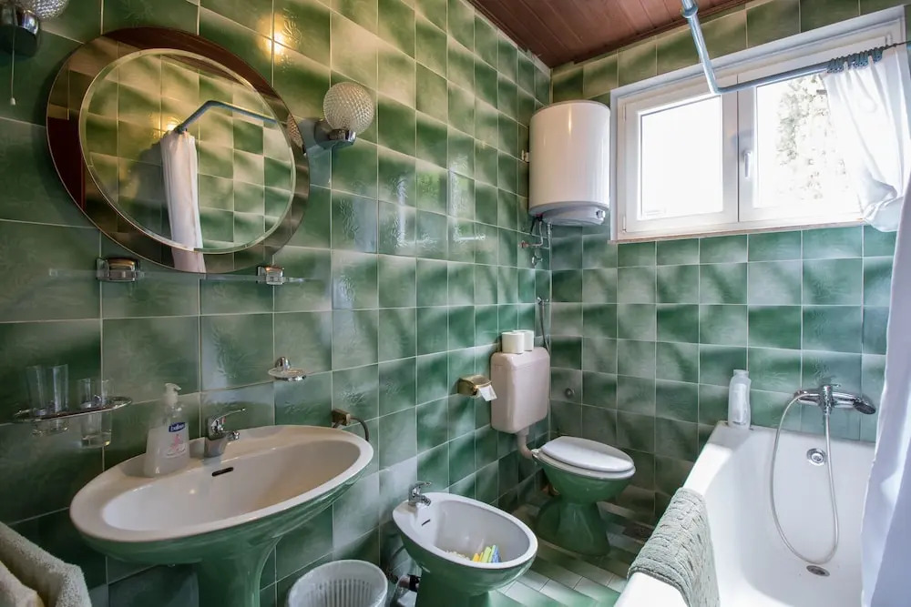 Apartment Kreso
