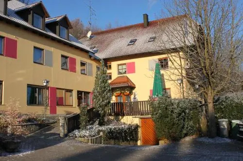 Landgasthof Linden