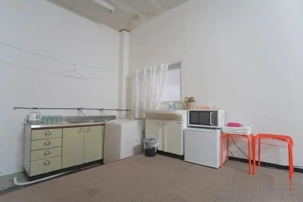 Tsuruhashi UmeHouse